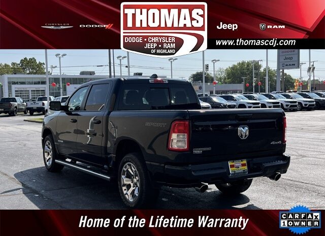 
 Ram 1500 full									