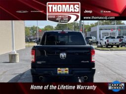 Ram 1500 full