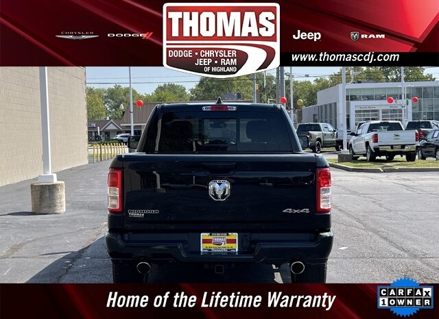
 Ram 1500 full									