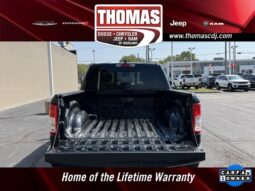 Ram 1500 full
