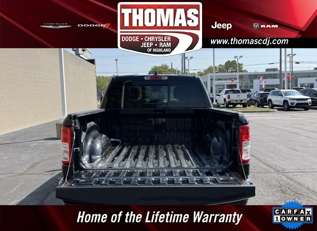 
 Ram 1500 full									