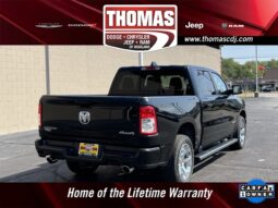 Ram 1500 full