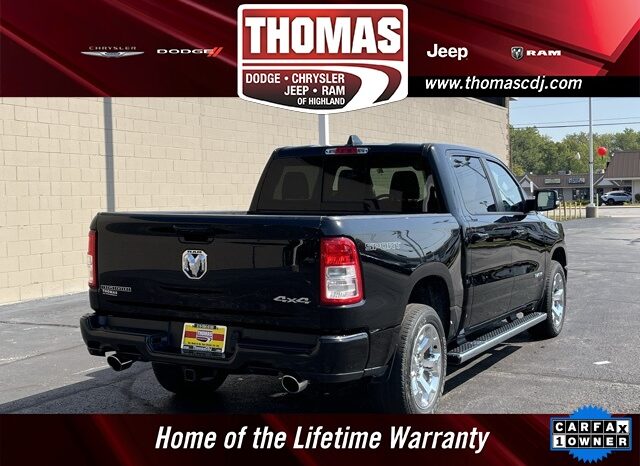 
 Ram 1500 full									