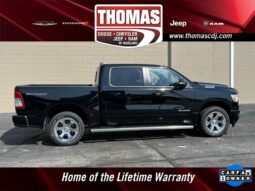 Ram 1500 full