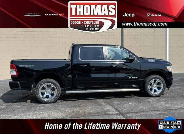 
 Ram 1500 full									