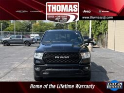 Ram 1500 full