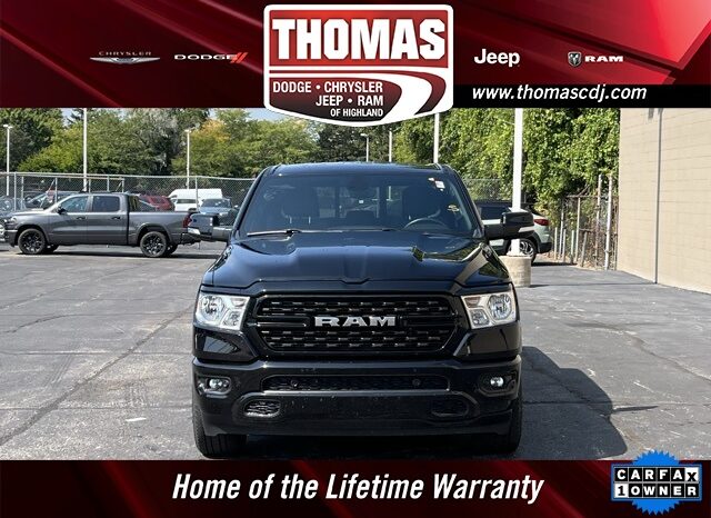 
 Ram 1500 full									
