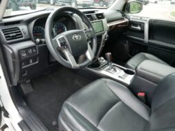 
 Toyota 4Runner full									