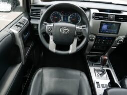 
 Toyota 4Runner full									