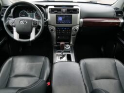 
 Toyota 4Runner full									