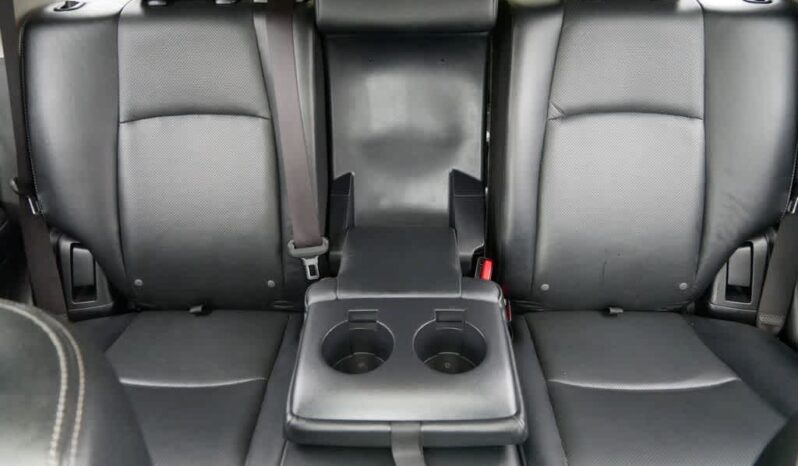 
 Toyota 4Runner full									