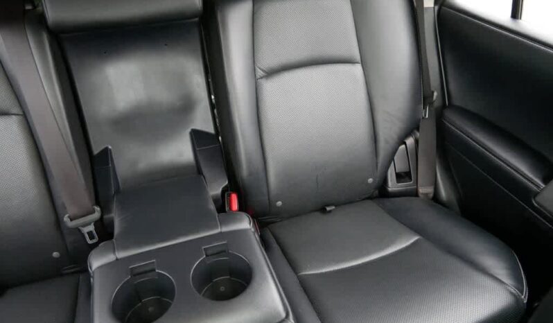 
 Toyota 4Runner full									