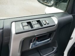 
 Toyota 4Runner full									