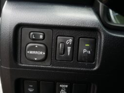 
 Toyota 4Runner full									