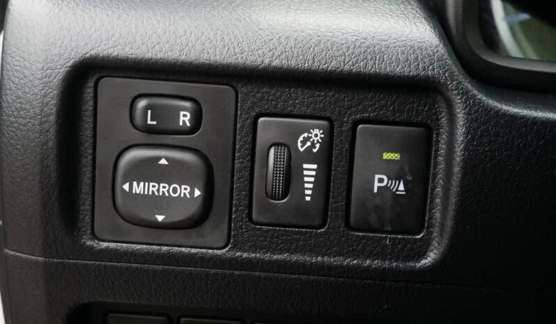 
 Toyota 4Runner full									