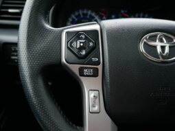 
 Toyota 4Runner full									