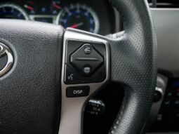 
 Toyota 4Runner full									