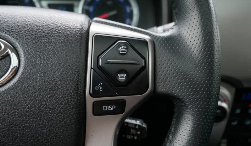 
 Toyota 4Runner full									