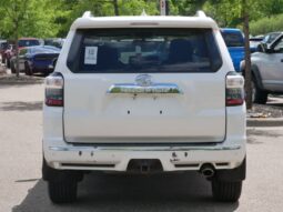 Toyota 4Runner