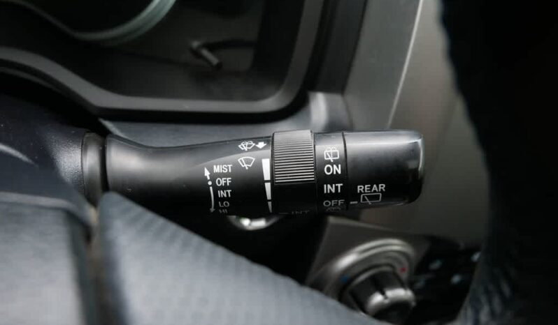 
 Toyota 4Runner full									