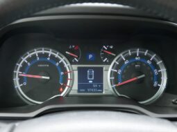 
 Toyota 4Runner full									