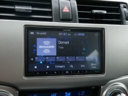 
 Toyota 4Runner full									