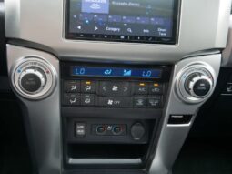 
 Toyota 4Runner full									