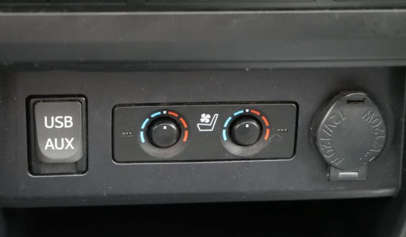 
 Toyota 4Runner full									