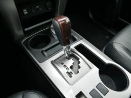 
 Toyota 4Runner full									