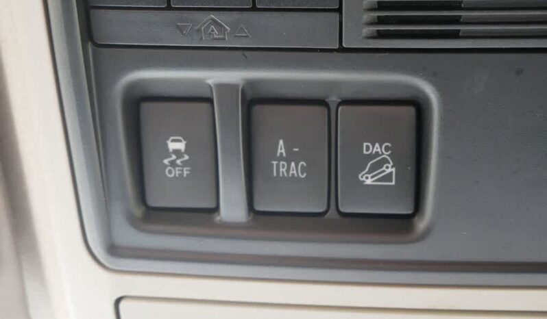 
 Toyota 4Runner full									