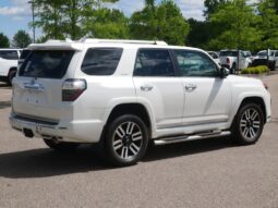 Toyota 4Runner