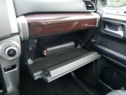 
 Toyota 4Runner full									