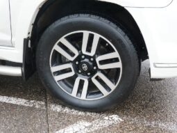 
 Toyota 4Runner full									