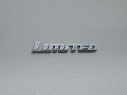 
 Toyota 4Runner full									