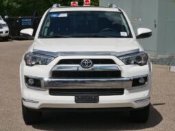 
 Toyota 4Runner full									