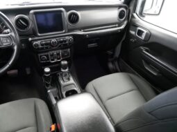 
 Jeep Gladiator full									
