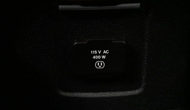 
 Jeep Gladiator full									