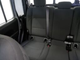 
 Jeep Gladiator full									