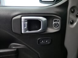 
 Jeep Gladiator full									