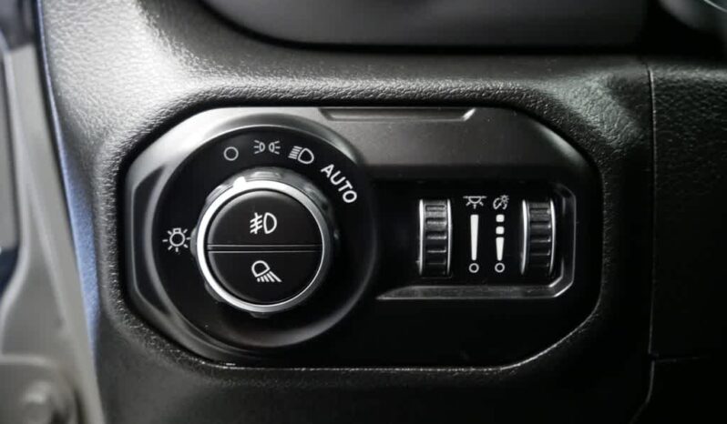 
 Jeep Gladiator full									