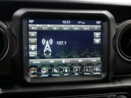 
 Jeep Gladiator full									