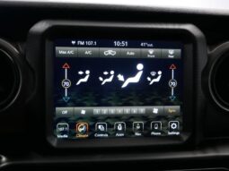 
 Jeep Gladiator full									