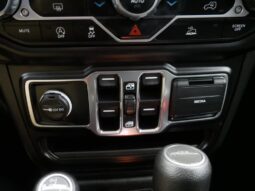 
 Jeep Gladiator full									