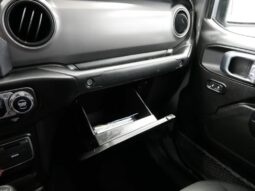 
 Jeep Gladiator full									