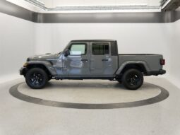 
 Jeep Gladiator full									