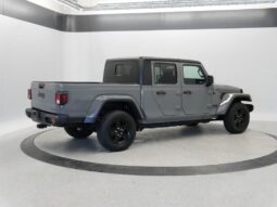 
 Jeep Gladiator full									