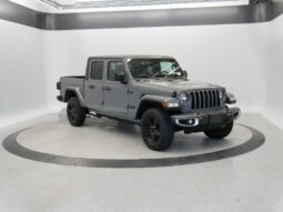 
 Jeep Gladiator full									