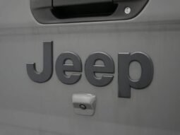 
 Jeep Gladiator full									