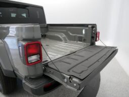 
 Jeep Gladiator full									