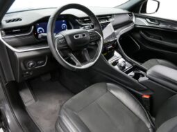 Jeep Grand Cherokee L